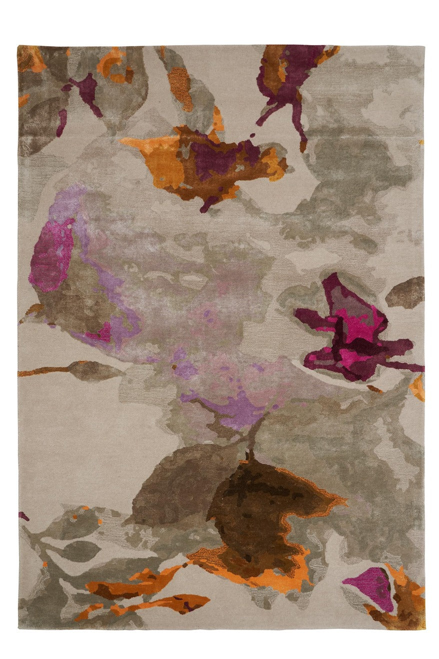Carpet ORCHIDEA AUTUMN (Handmade Collection)